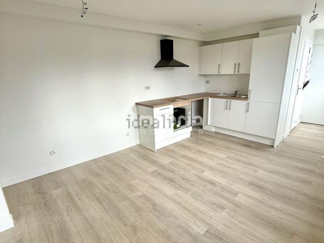 Appartement, Orléans