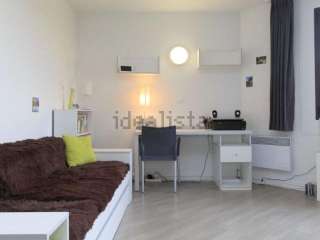 Appartement, Orléans