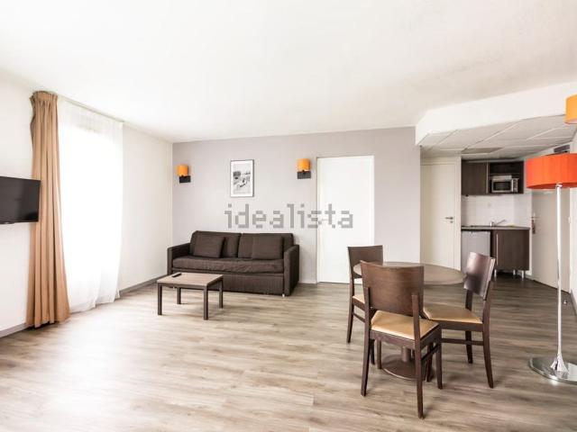 Appartement, Orléans