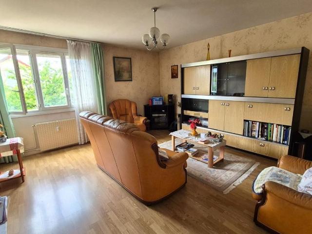 Appartement, Orléans