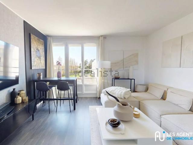 Appartement, Orléans