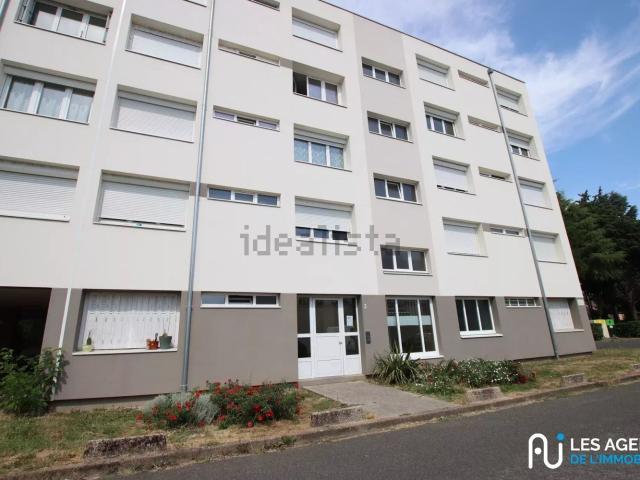 Appartement, Orléans