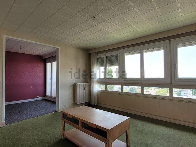 Appartement, Orléans