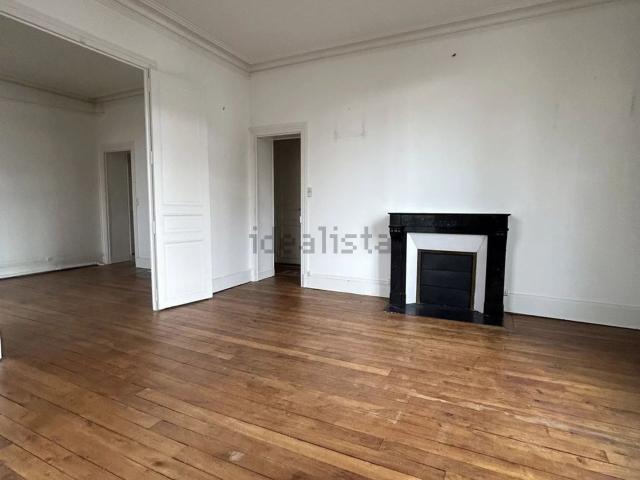 Appartement, Orléans