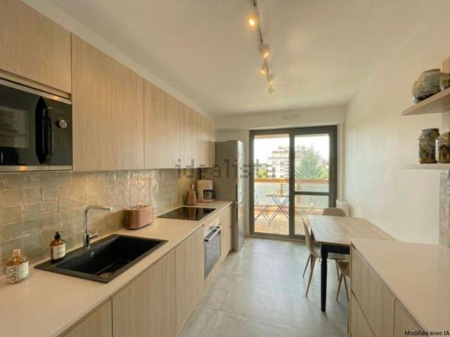 Appartement, Orléans