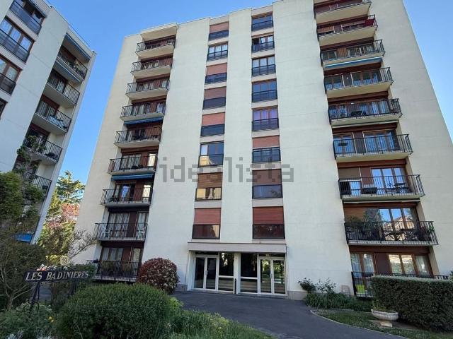 Appartement, Orléans