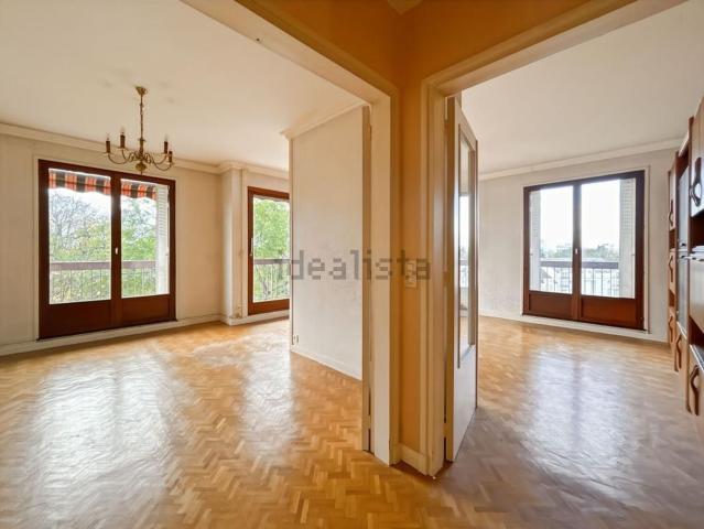 Appartement, Orléans