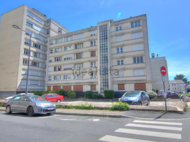 Appartement, Orléans