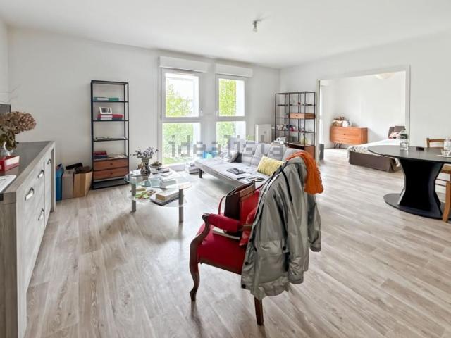 Appartement, Orléans