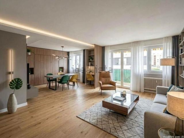 Appartement, Orléans
