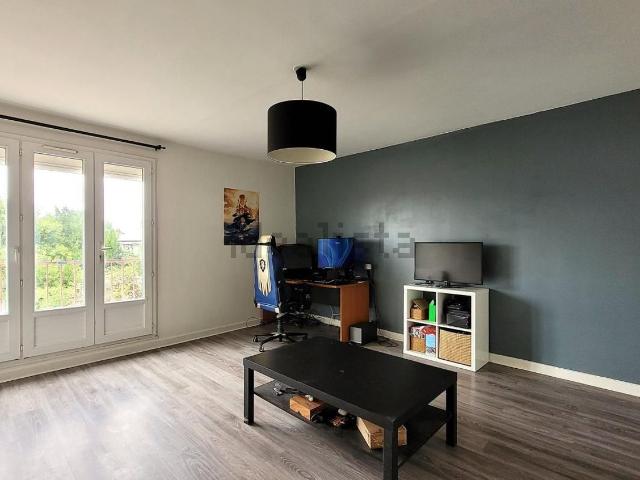 Appartement, Orléans