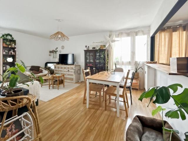 Appartement, Orléans
