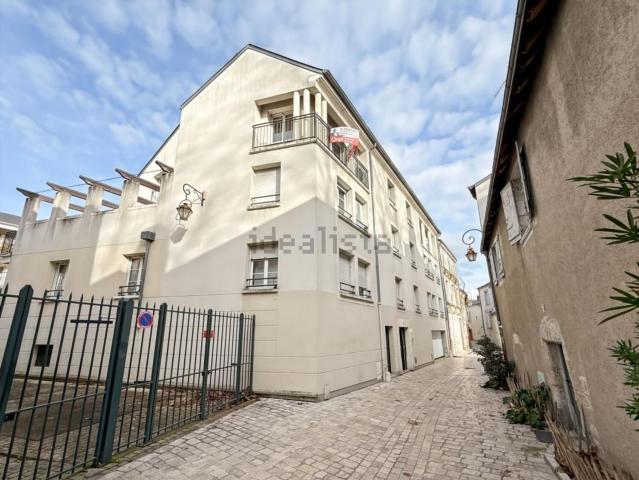 Appartement, Orléans