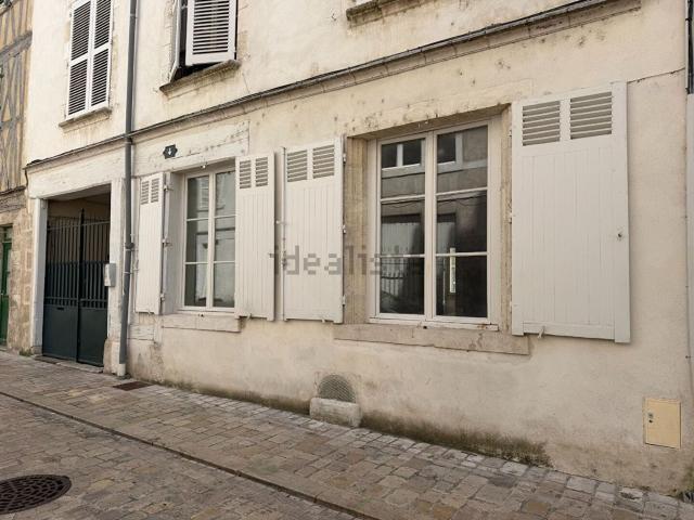 Appartement, Orléans
