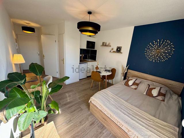 Appartement, Orléans