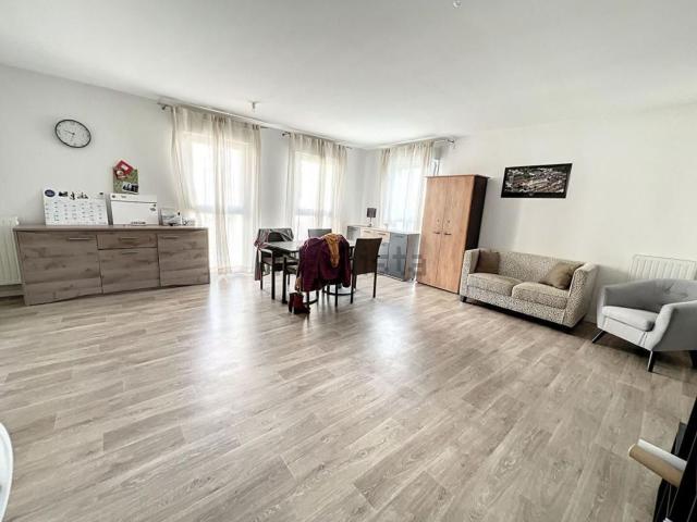Appartement, Orléans