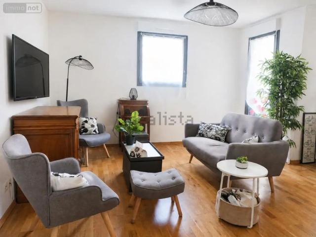 Appartement, Orléans