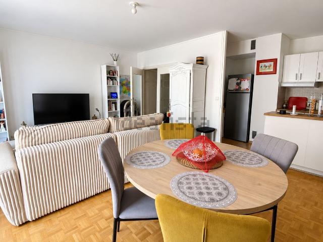 Appartement, Orléans