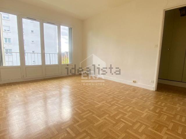 Appartement, Orléans