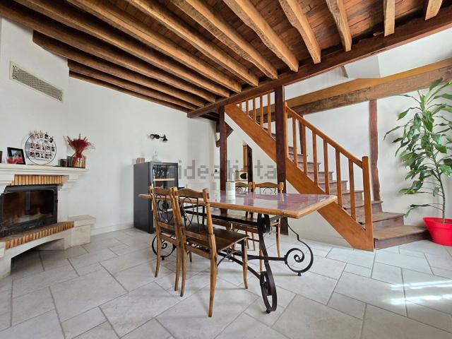 Appartement, Orléans