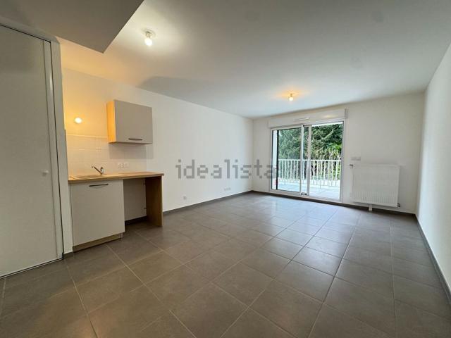 Appartement, Orléans