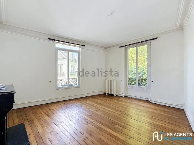Appartement, Orléans