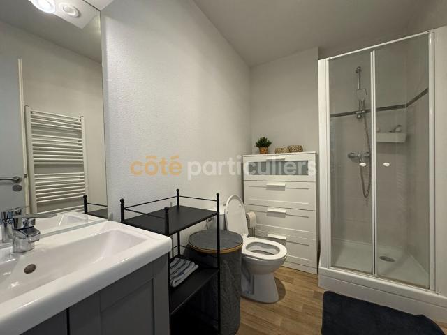 Appartement Orleans 1 pièce s 20 m2