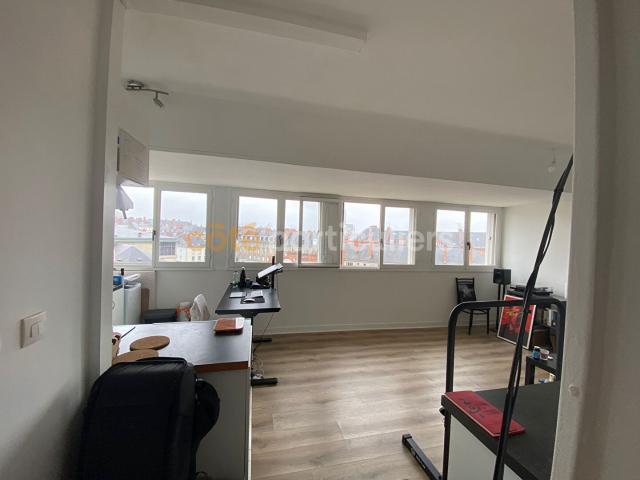 Appartement Orleans 1 pièce s 28.42 m2