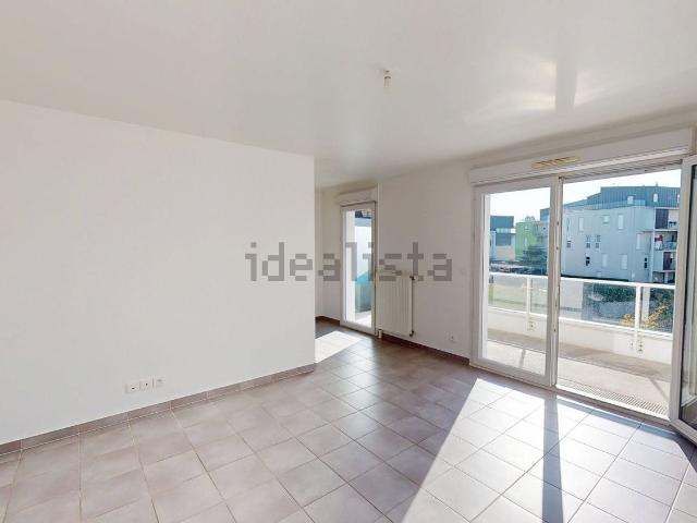 Appartement, Orléans