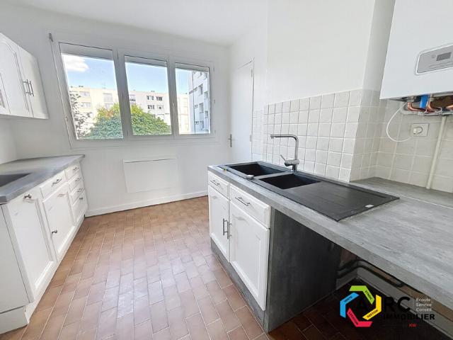 Appartement Orléans