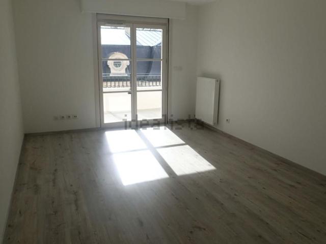 Appartement, Orléans