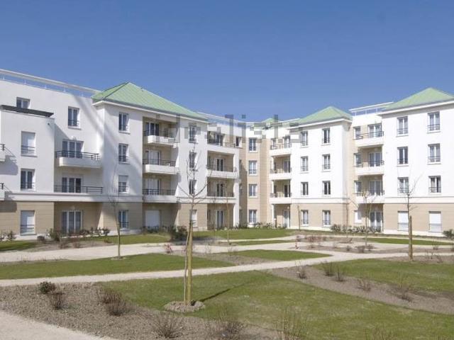 Appartement, Orléans