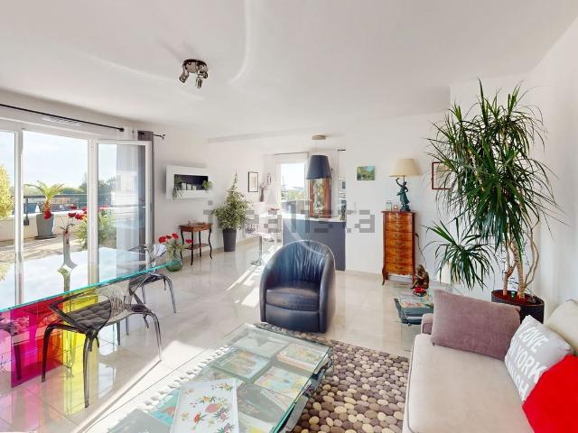 Appartement, Orléans