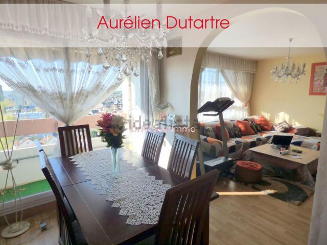 Appartement, Orléans