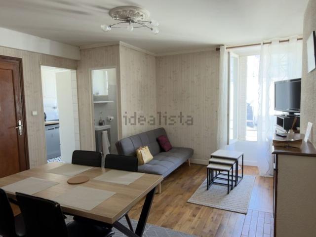 Appartement, Orléans