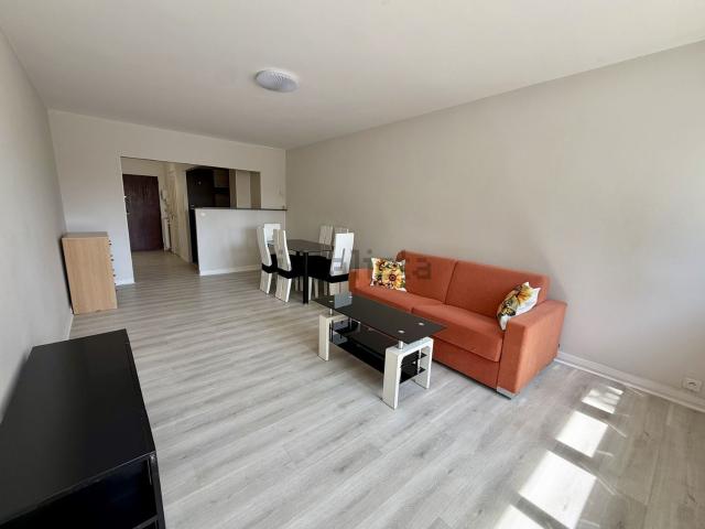 Appartement, Orléans