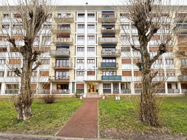 Appartement, Orléans