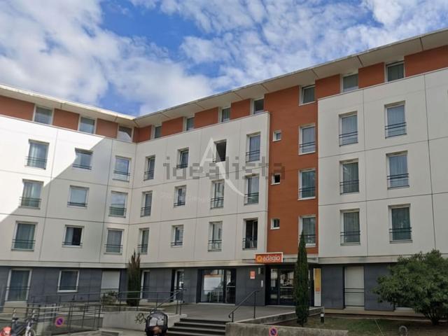Appartement, Orléans