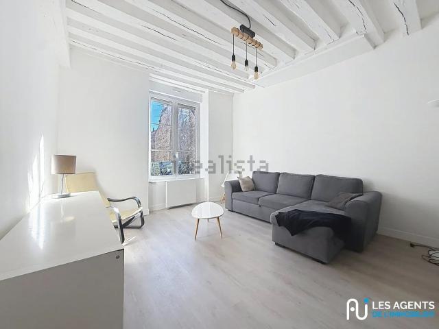 Appartement, Orléans