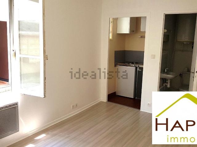 Appartement, Orléans