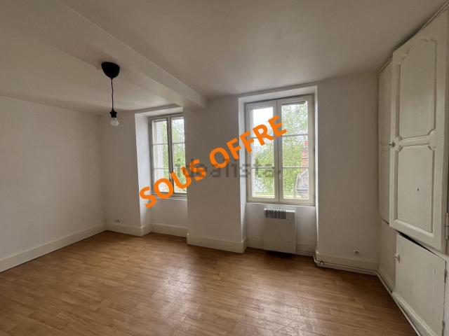 Appartement, Orléans