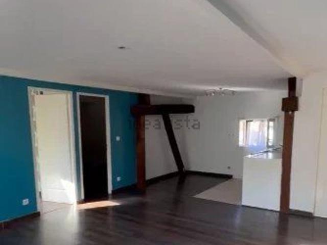 Appartement, Orléans