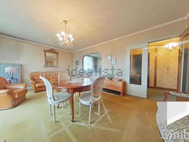 Appartement, Orléans