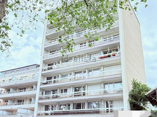 Appartement, Orléans