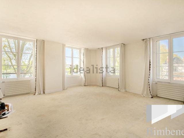 Appartement, Orléans