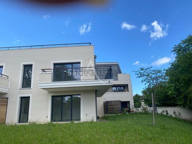 Appartement, Orléans