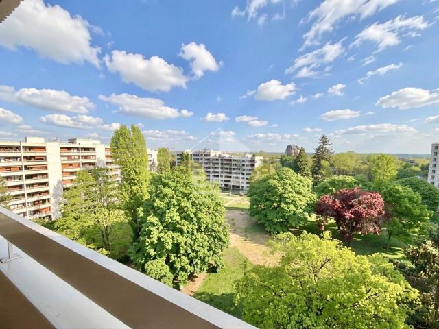 Appartement, Orléans