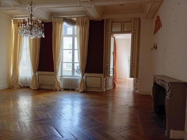 Appartement, Orléans