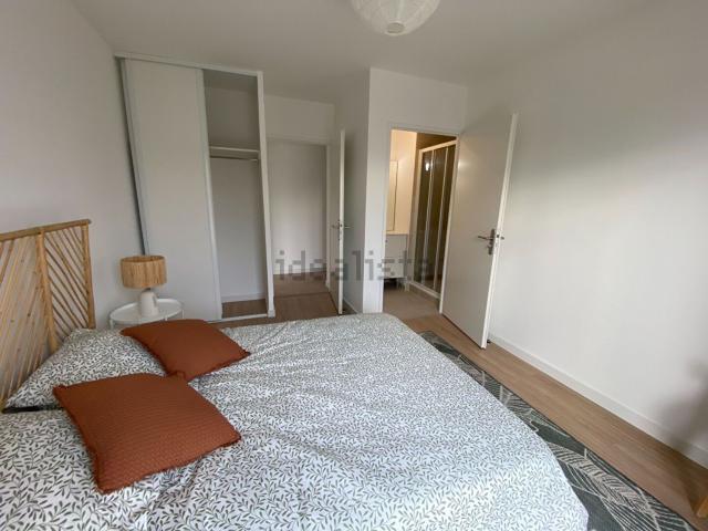 Appartement, Orléans