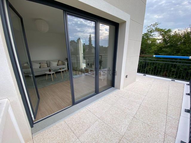 Appartement, Orléans